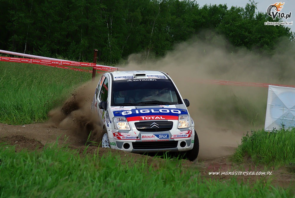 Rajd Polski